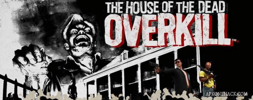 House of the dead 2 free download for android phone