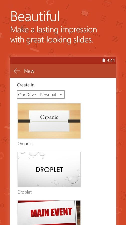 Microsoft Office Publisher Free Download For Android