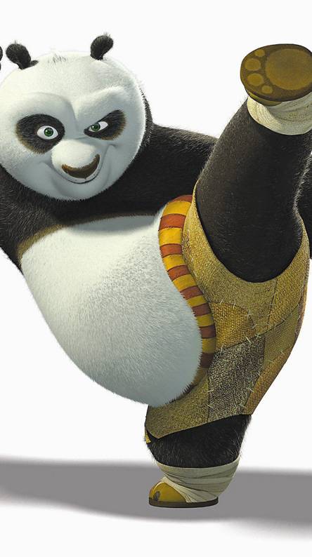 Kung fu panda download pc