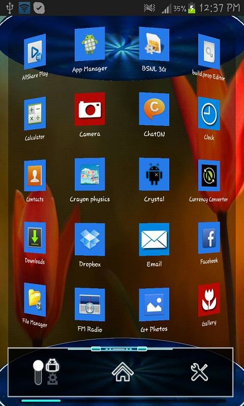 Windows Themes For Android Free Download