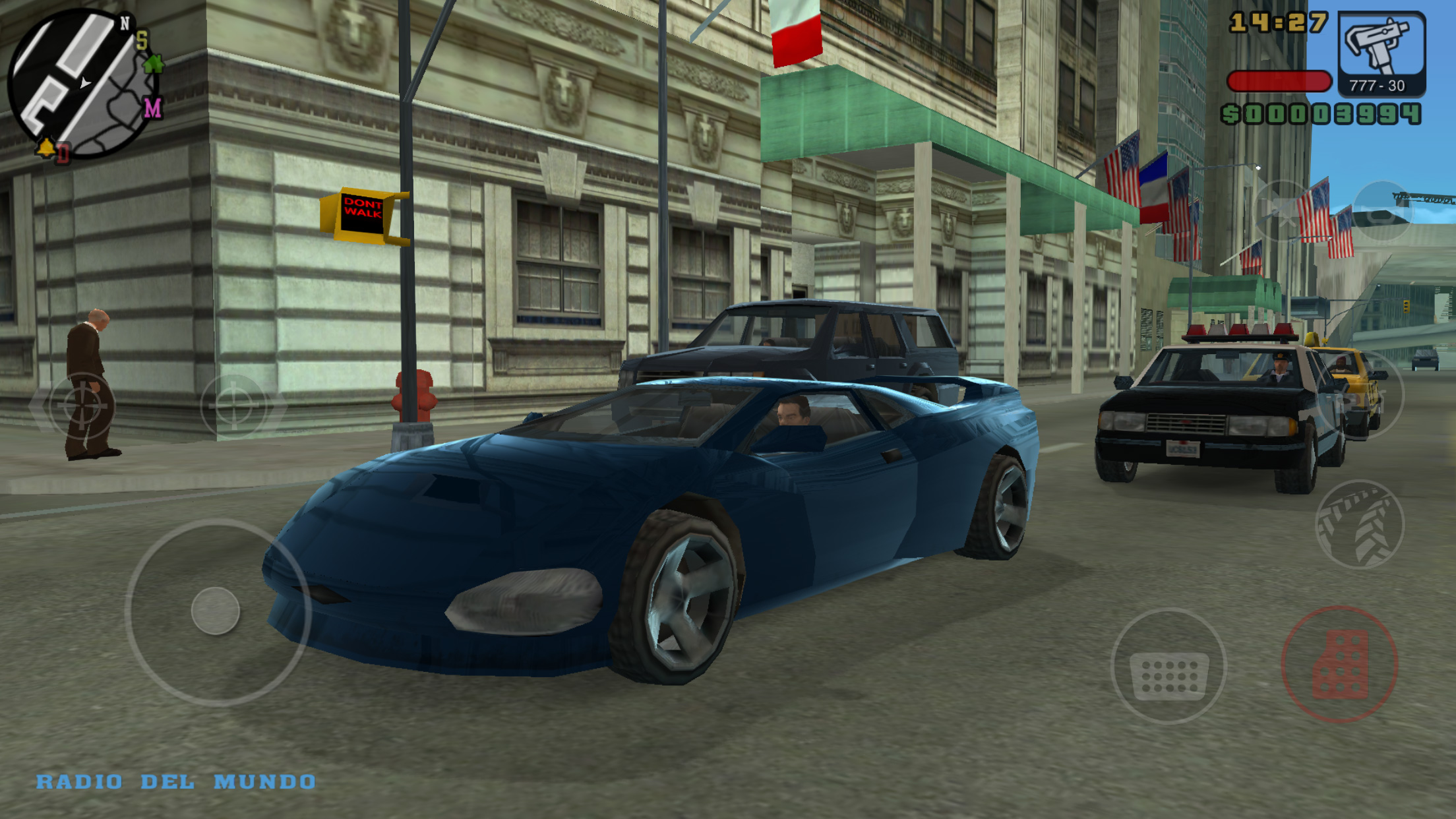 Gta Liberty City Stories Free Download For Android